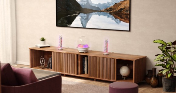 Harman Kardon Soundstick 5 // Source : Harman Kardon
