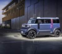 Dacia Hipster Concept // Source : Cetadi Prod