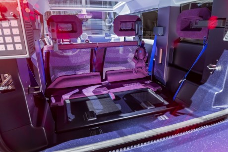Dacia Hipster Concept // Source : Cetadi Prod