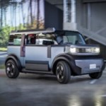 Dacia va lancer une voiture électrique à moins de 15 000 € : un brevet en fuite dévoile son design définitif