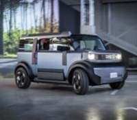 Dacia Hipster Concept // Source : Cetadi Prod
