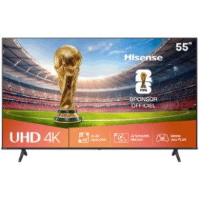Hisense 55A6Q Hisense 55A6Q
