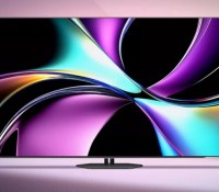 HISENSE 55A85Q 2025 HISENSE 55A85Q 2025