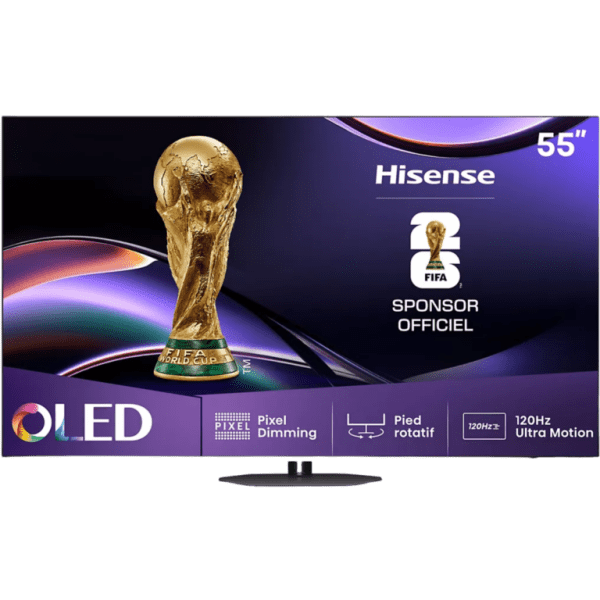 Hisense 55A85Q