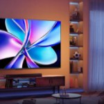 Le tout récent TV OLED de Hisense en 65″, avec de la 4K 120 Hz, perd 700 € chez Boulanger
