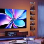 La bonne affaire du jour, c’est ce grand TV 4K QLED de 65 pouces (144 Hz) qui chute sous les 600 € 