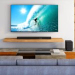 Amazon fait -40 % sur la barre de son Hisense AX512H, dotée d’une puissance de 500 W et compatible Dolby Atmos