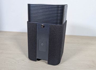 Hisense HT Saturn // Source : Sylvain Pichot - Frandroid