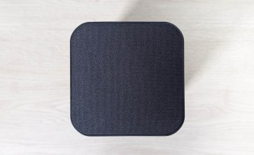 Hisense HT Saturn // Source : Sylvain Pichot - Frandroid