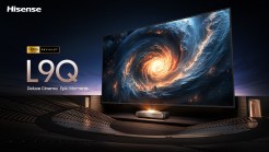 Hisense L9Q // Source : Hisense