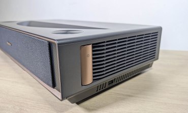 Hisense PT1 // Source : Sylvain Pichot - Frandroid