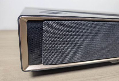 Hisense PT1 // Source : Sylvain Pichot - Frandroid