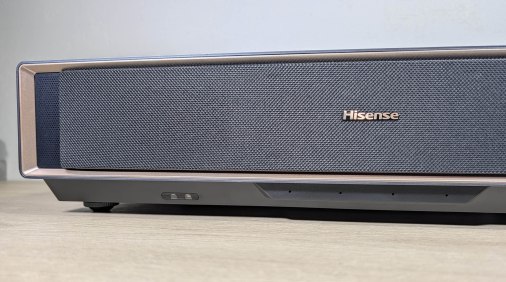 Hisense PT1 // Source : Sylvain Pichot - Frandroid