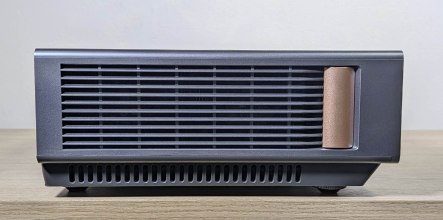 Hisense PT1 // Source : Sylvain Pichot - Frandroid