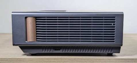 Hisense PT1 // Source : Sylvain Pichot - Frandroid