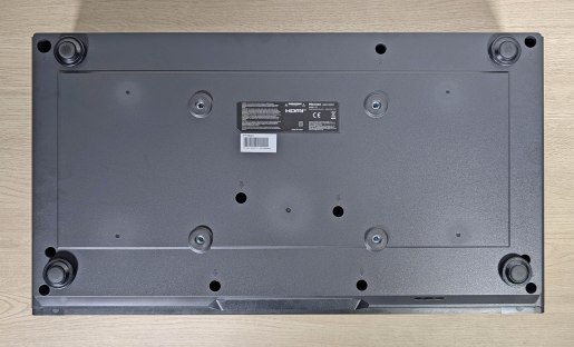 Hisense PT1 // Source : Sylvain Pichot - Frandroid