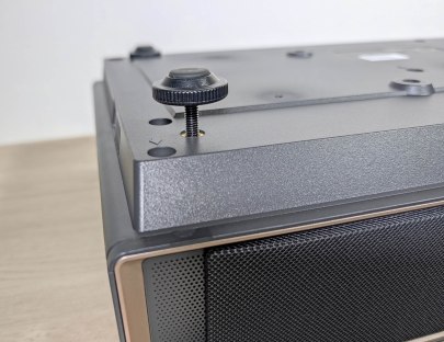 Hisense PT1 // Source : Sylvain Pichot - Frandroid