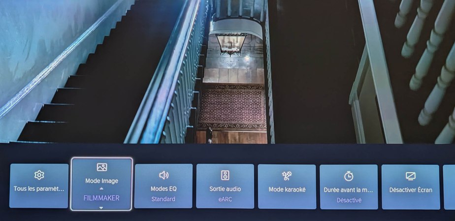 Hisense PT1 // Source : Sylvain Pichot - Frandroid