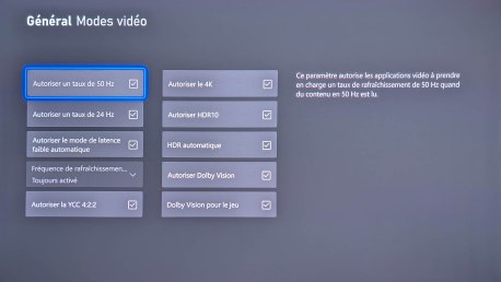 Hisense PT1 // Source : Sylvain Pichot - Frandroid