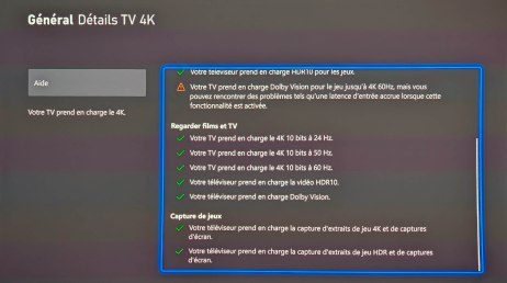 Hisense PT1 // Source : Sylvain Pichot - Frandroid