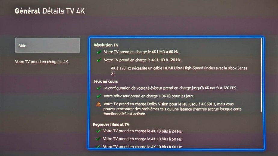 Hisense PT1 // Source : Sylvain Pichot - Frandroid