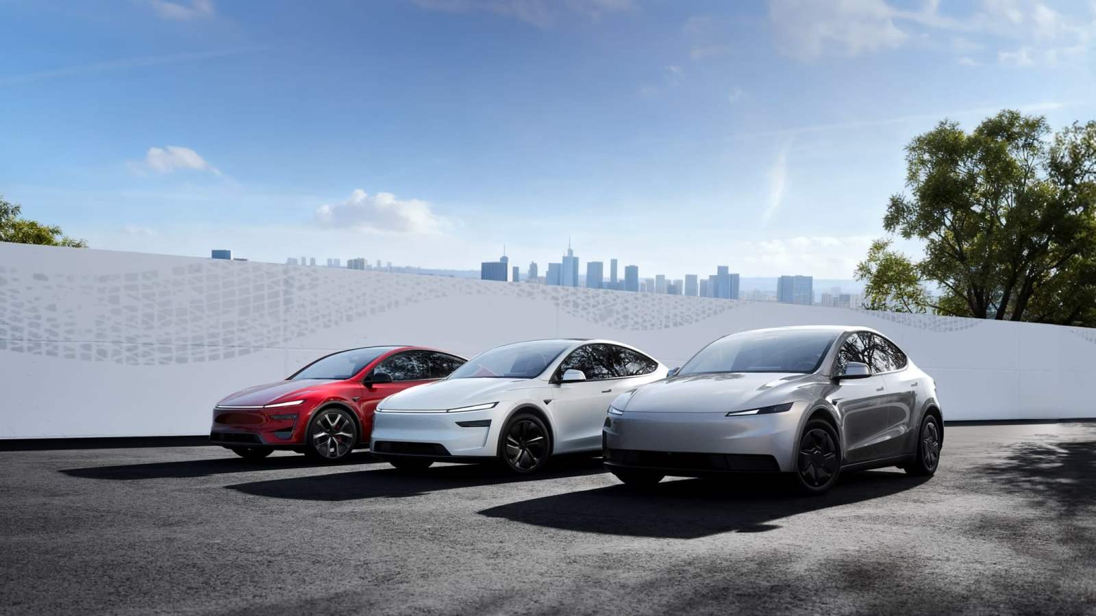 Cette immense Ã©tude sur la fiabilitÃ© est sans appel : le Tesla Model Y sacrÃ© meilleure...