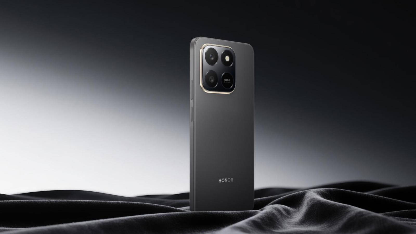 Ce smartphone Honor, champion de lâ€™endurance, se retrouve dans un pack avec Ã©couteurs...