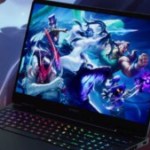 Ce puissant laptop gaming boosté à la RTX 5070 perd 300 € de son prix chez Boulanger
