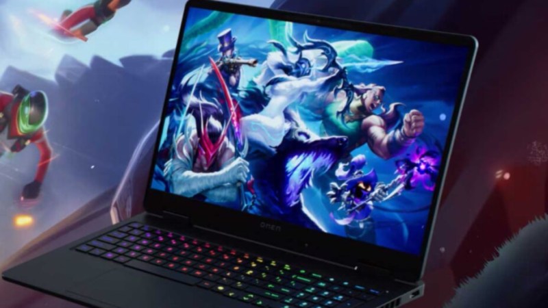 Ce puissant laptop gaming boosté à la RTX 5070 perd 300 € de son prix chez Boulanger