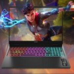 Ce laptop gaming surpuissant avec RTX 5070 Ti, Ryzen AI 9 et écran 240 Hz est plus intéressant avec 635 € de remise