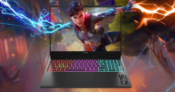 HP OMEN MAX 16-ak0008nf