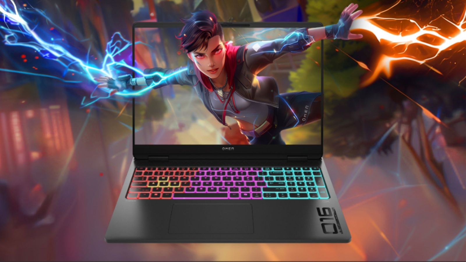 Ce laptop gaming surpuissant avec RTX 5070 Ti, Ryzen AI 9 et Ã©cran 240 Hz est plus...