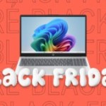 Ce laptop HP boosté par un Ryzen AI 5 chute sous les 600 € pendant ce pré-Black Friday
