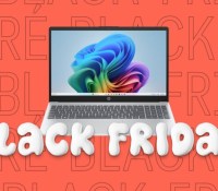 HP OmniBook 3 – Black Friday 2025 HP OmniBook 3 – Black Friday 2025