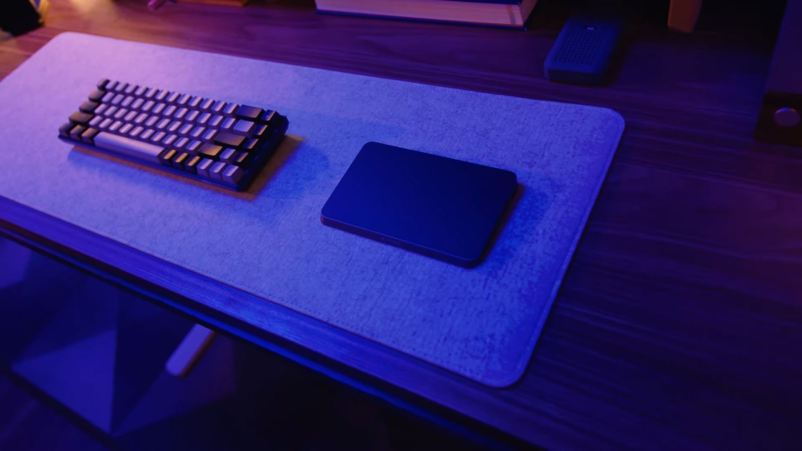 Hyper TrackPad Pro : voici comment remplacer votre souris avec ce Â«Â Magic TrackpadÂ Â»