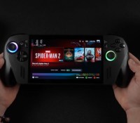 I Installed Linux on the ROG XBOX ALLY X… And It’s AMAZING! 0-33 screenshot