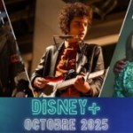Disney+ en octobre 2025 : Les films et séries à ne pas manquer avec une enquête policière sur un célèbre fait divers