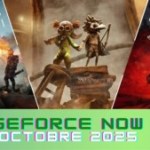 Nvidia GeForce Now en octobre 2025 : Des jeux ou un sort ? Voici les 17 titres qui rejoignent la plateforme de cloud gaming