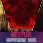 Netflix en novembre 2025 : Vous reprendrez bien un peu d’Halloween ? Voici les séries et films à ne pas manquer !