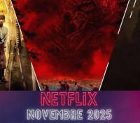 Illustres Catalogue Netflix novembre 2025