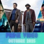 Amazon Prime Video en octobre 2025 : les films et séries à ne pas manquer avec le retour d’une franchise culte du grand écran