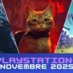 PS Plus en novembre 2025 : Voici les trois jeux offerts du mois et… Un PÔTICHAAAAT !!!