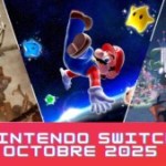 Nintendo Switch 2 en octobre 2025 : Mario, Pokémon, Dragon Quest… Voici les jeux à ne pas manquer ou à redécouvrir