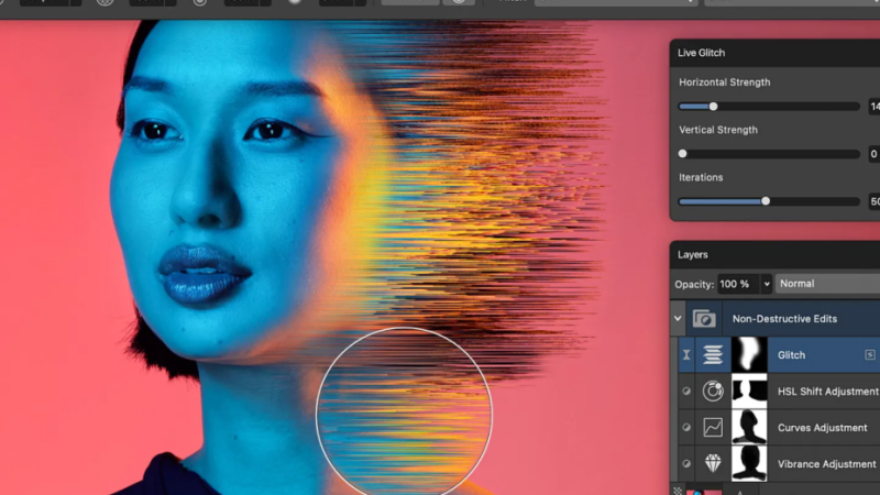 Le coup de Canva contre Adobe : Affinity devient gratuit à vie