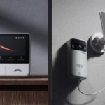 SwitchBot veut concurrencer Ring avec une sonnette vidéo à écran intégré et aucun abonnement requis