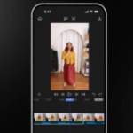 Adobe sort Premiere gratuitement sur iPhone et iPad : Timeline multipiste, 4K HDR, et génération d’effets sonores IA en ronronnant dans le micro