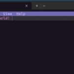 Voici Edit pour Windows 11, téléchargez le nouvel éditeur de texte officiel qui ne pèse que 250 Ko