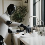 Figure dévoile un humanoïde pensé pour faciliter le quotidien