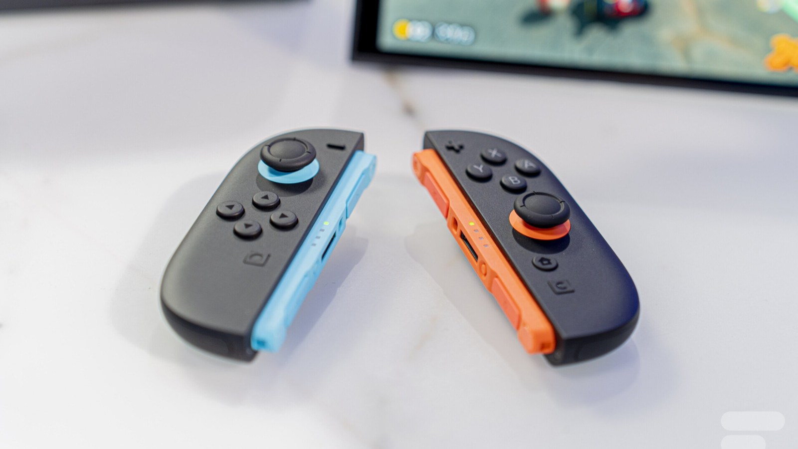 Les Joy-Con officiels de la Nintendo Switch 2 sâ€™affichent Ã  un bien meilleur prix suite...
