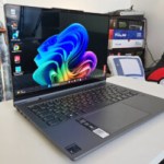 Avec 200 € de moins, ce laptop Lenovo 2-en-1 boosté au Snapdragon X Plus devient un super deal 